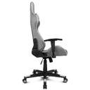 SILLA GAMING DRIFT DR90 PRO GRIS BLANCO