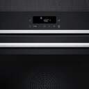 HORNO SIEMENS HB572AES3 60CM 71L DSP PIROL NEGRO A