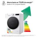 LVD.SEC. LG F2DR5S09A1W 9/5K 1200R DSP 47,5FONDO