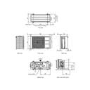 ACON.COND FUJITSU ACY71KKA R32