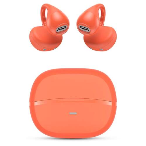 Auriculares SPC 4631P Boost Clip Imposter Red