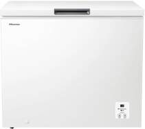 Congelador Hisense FT321D4AWLE