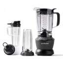 BATID. VASO NUTRIBULLET NBF500DG 1200W 1,89L GRIS