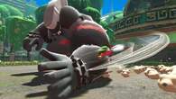JGO. NINTENDO SWITCH KIRBY Y LA TIERRA OLVIDADA