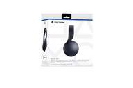 AURICULAR SONY PS5 PULSE 3D WIRELESS HEADSET BLACK