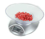 BALANZA ORBEGOZO PC1009 P1GR DISPLAY/MAX 3KG