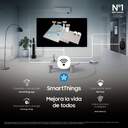 TV SAMSUNG 43%%%quot; TQ43QN90F UHD NEOQLED SMARTTV 165HZ