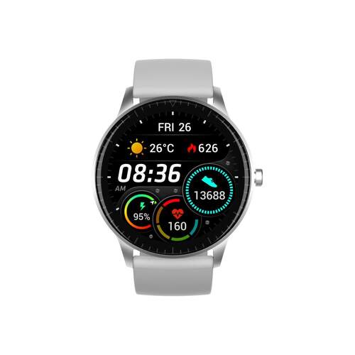 SmartWatch Denver SW-173 Gris