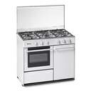 COCI. MEIRELES G2950 DVTEW 5F QUEMADOR TRIPLE
