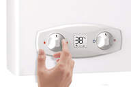 CAL. COINTRA CPA6PRO BUT ATMOSFERICO BAJO NOX