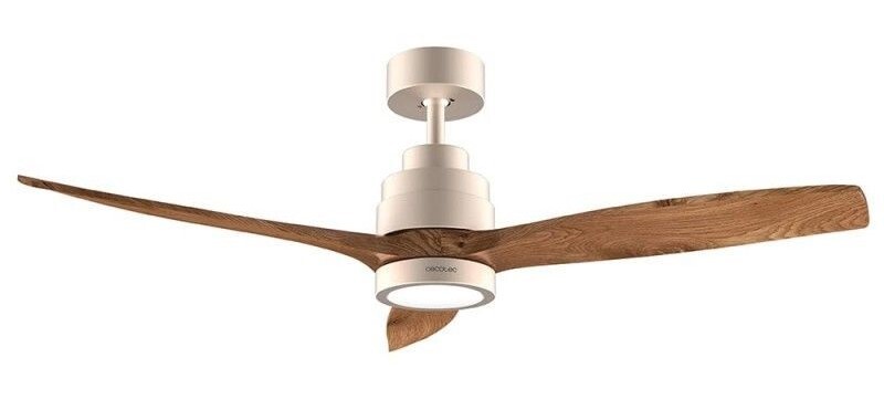 Ventilador de techo Cecotec Energy Silence Aero 5295