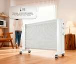 RADIADOR MICA ARTICA ACRMI1500 1500W
