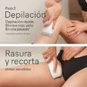 DEPIL. BRAUN SE7-081 WET%%%amp;DRY MASAJE,RASURA,EXFOLIA