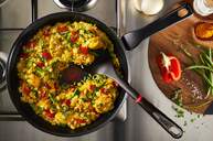 SARTEN TEFAL XL FORCE 20CM VITRO