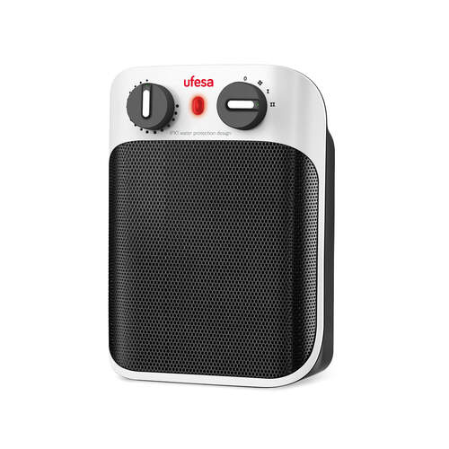 Calefactor Ufesa CC1800IP
