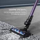 ASPI. ESCOBA ROWENTA RH6A21 DR6130 XF7.60 18V 140W