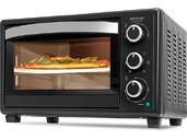 HORNO SOBREMESA CECOTEC BAKE%%%amp;TOAST 26L CONVEC 3818
