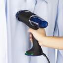 PLANCHA VERTICAL PRINCESS 332853 1100W 20GR