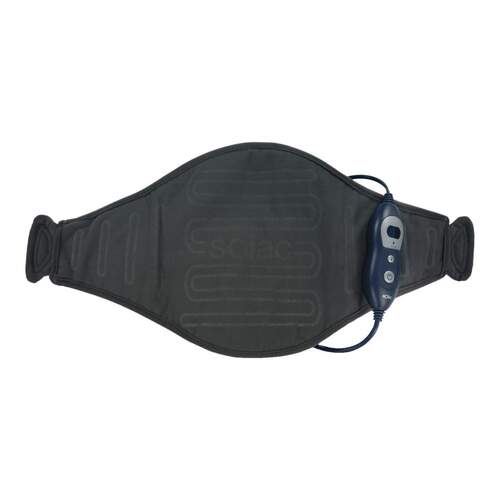 Almohadilla Solac CT8680