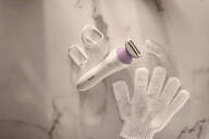 RASURADORA PHILIPS BRL136/00 4 ACC. 40 MINU