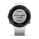 SMARTWATCH GARMIN SWIM 2 010-02247-11 BLANCO
