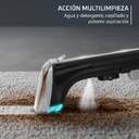 ASPI. TAPICERIA ROWENTA IN5012 CLEAN IT 400W 1,8L