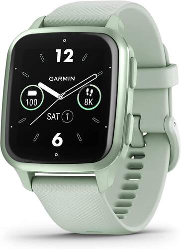 Garmin Venu SQ 2 Verde