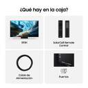 TV Samsung 55" OLED TQ55S93H TV SAMSUNG 55%%%quot; TQ55S93H UHD OLED SMART TV 165HZ