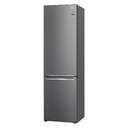 FRICOM. LG GBP62DSNGN 203x60 NF INOX DOORCOOLING