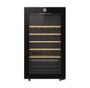 VINOTECA HOOVER HOWC034 34 BOTELLAS WIFI