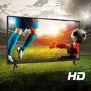 TV CECOTEC 24%%%quot; 0024 HD DOLBY