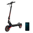 PATIN ELECTRICO CECOTEC D40 XL SUSP CONNE 350W 10%%%quot;
