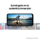 SMARTPHONE SAMSUNG A05S 4/64 6,7%%%quot; SILVER