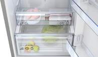 Frigorífico Combi Balay 3KFD655BI FRICOM. BALAY 3KFD655BI 186x60 326L NF BCO