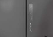 FRI. HOOVER HHCR3818EWPL 182x83x65 4P NF DISP INOX