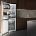 FRICOM. CECOTEC BOLERO 409L 185x60 NF INOX 0109114