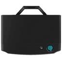 ESTUFA GAS CECOTEC 4200 LLAMA AZUL 4200W 8261  