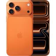 Apple iPhone 17 Pro Max 1TB Naranja