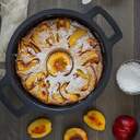 CACEROLA BRA EFFICIENT 32CM ALTA C/T