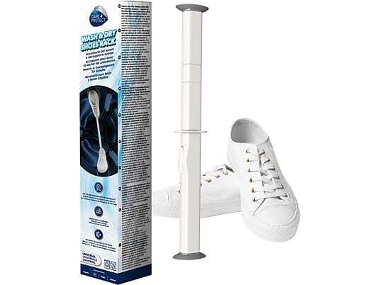 Estante para zapatos para lavar y secar Care+ Protect CSRU1102 Estante para zapatos para lavar y secar Care+ Protect CSRU1102