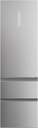 FRICOM. HAIER HTW5620ENMG 205x60 NF INOX 3D 3P