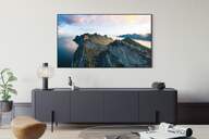 TV SAMSUNG 75%%%quot; TQ75QN80F UHD NEOQLED SMARTTV 144HZ