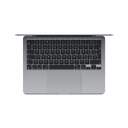 PORTATIL APPLE MACBOOK AIR M3 8/256GB 13%%%quot; SPACEG