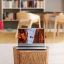 PORTATIL MEDION E15301 15,6%%%quot; R7/8GB/512SSD W11