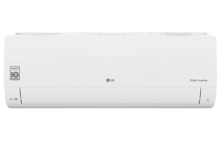 Aire Acondicionado Split LG LGWIFI12X.Set, A++/A+, 3010 frig/h, 3190 kcal/h, Wi-Fi, anticorrosion
