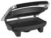 SANDWICH. FLAMA 499FL GRILL 1000W NEGRA