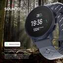 SMARTWATCH SUUNTO 9 PEAK PRO OCEAN BLUE 43MM