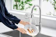 FILTRO PHILIPS AWP3756P1/10 ULTRA FILT CON LCD