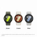SMARTWATCH SAMSUNG GALAXY WATCH 7 40MM LTE BEIGE