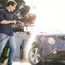 HIDROLIMPIADORA CECOTEC 1400 HOGAR JARDIN 8135